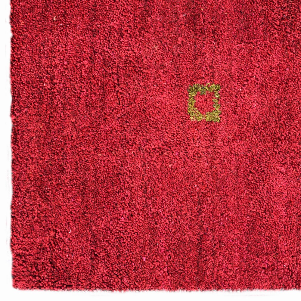 Zurich Hand Knotted Rug