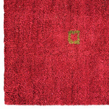 Zurich Hand Knotted Rug