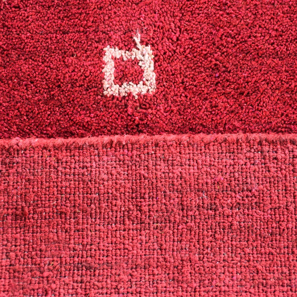 Zurich Hand Knotted Rug