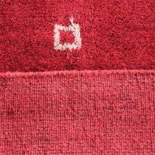 Zurich Hand Knotted Rug