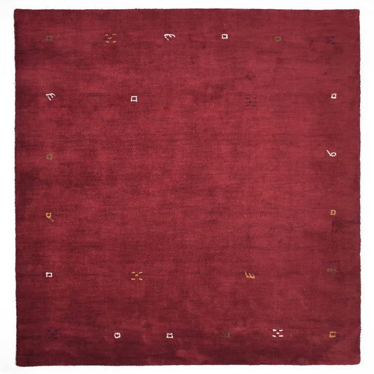 Zurich Hand Knotted Rug