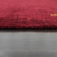 Zurich Hand Knotted Rug
