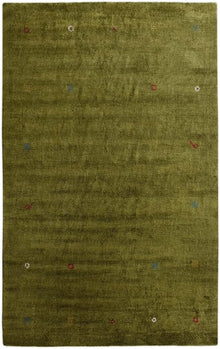 Zurich Hand Knotted Rug