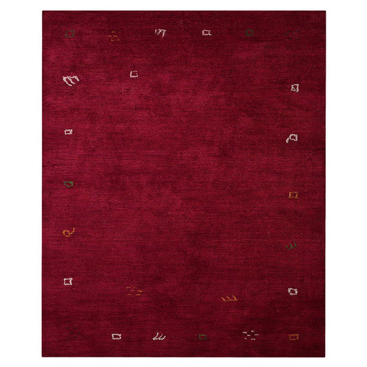 Zurich Hand Knotted Rug