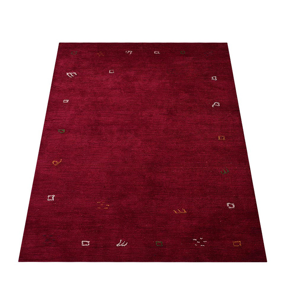 Zurich Hand Knotted Rug