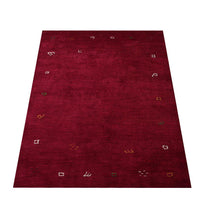Zurich Hand Knotted Rug