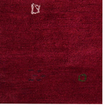 Zurich Hand Knotted Rug