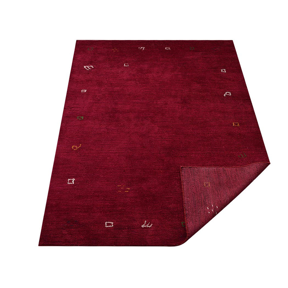 Zurich Hand Knotted Rug