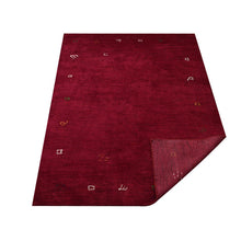 Zurich Hand Knotted Rug
