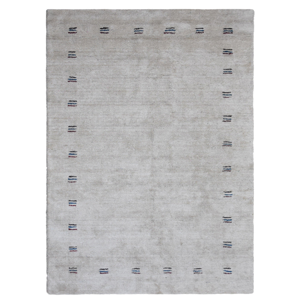 Warsaw Hand Knotted Rug