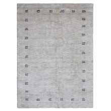 Warsaw Hand Knotted Rug
