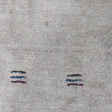 Warsaw Hand Knotted Rug
