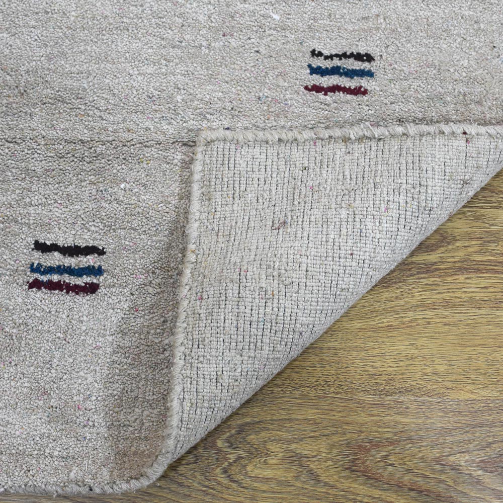 Warsaw Hand Knotted Rug