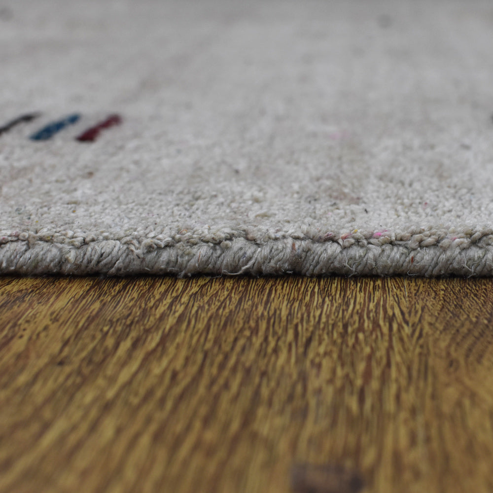 Warsaw Hand Knotted Rug