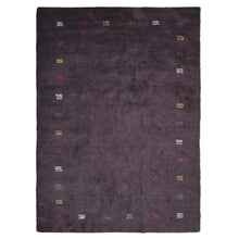 Warsaw Hand Knotted Rug