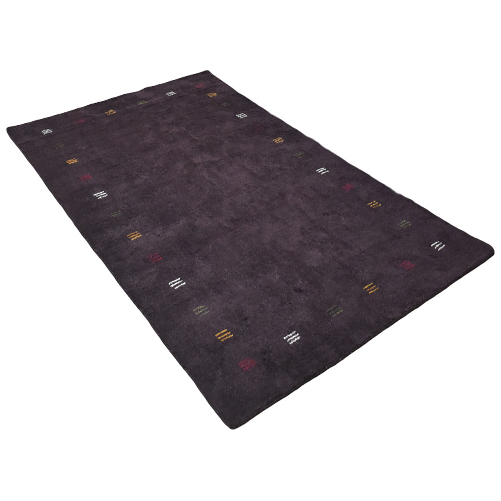 Warsaw Hand Knotted Rug