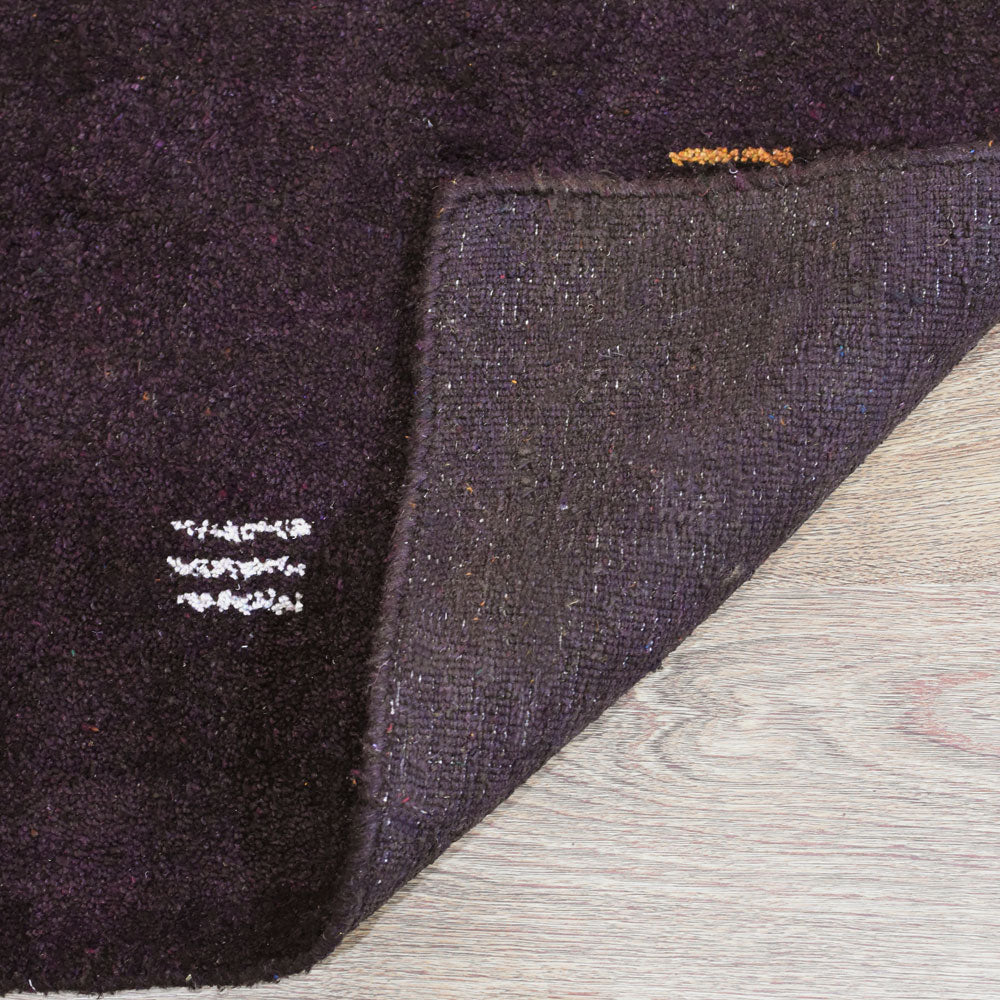 Warsaw Hand Knotted Rug