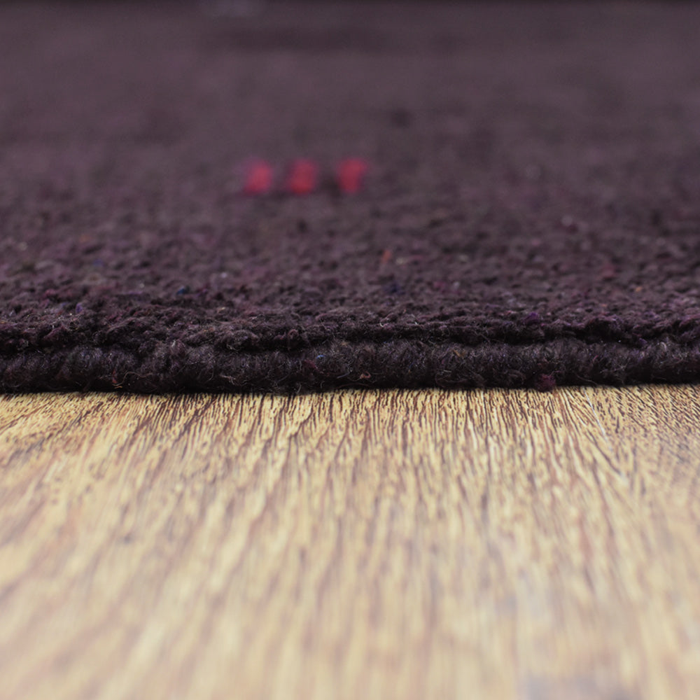 Warsaw Hand Knotted Rug