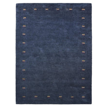 Warsaw Hand Knotted Rug