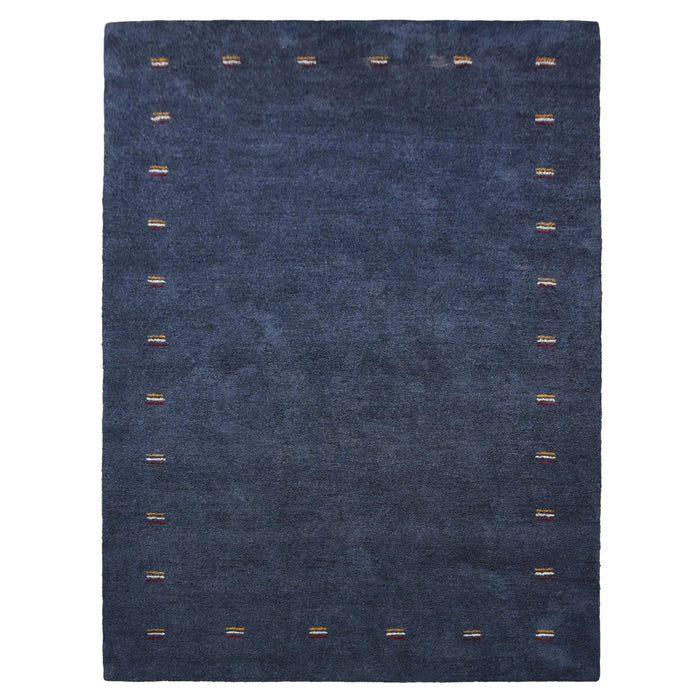 Warsaw Hand Knotted Rug