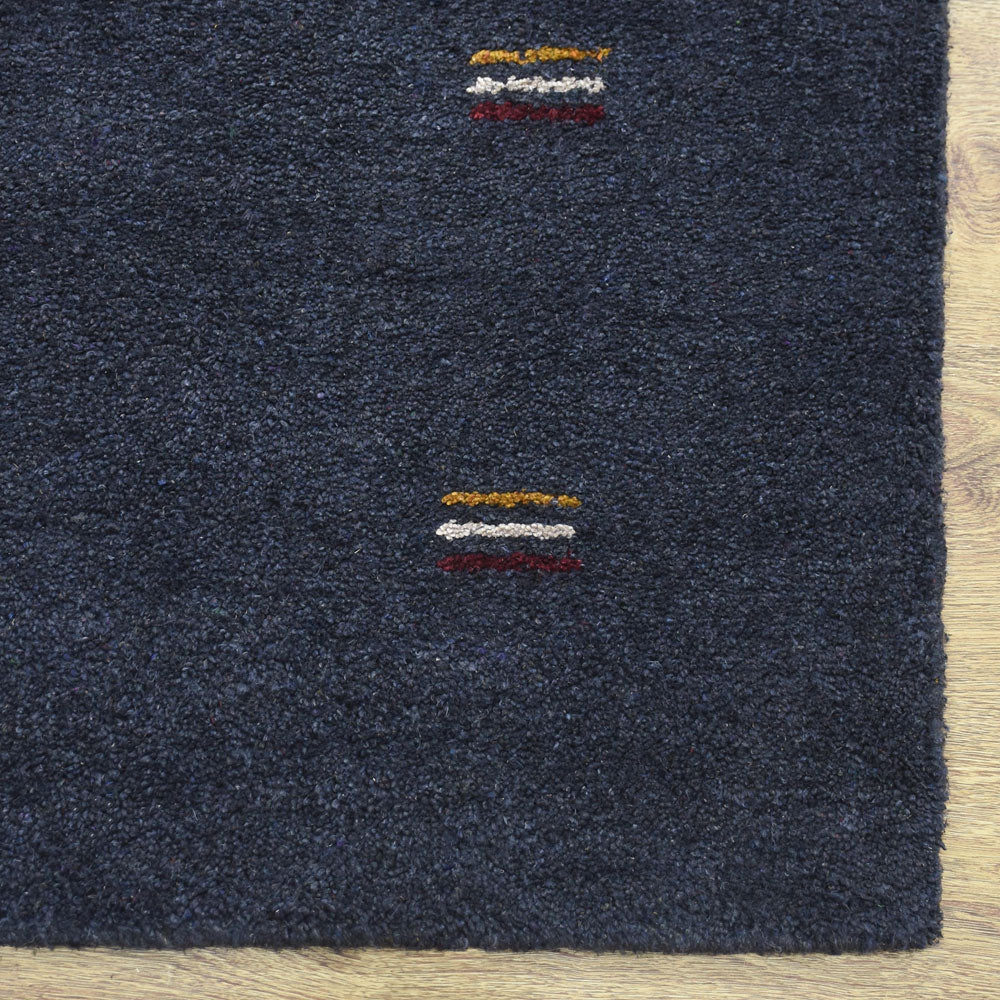 Warsaw Hand Knotted Rug