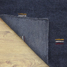 Warsaw Hand Knotted Rug