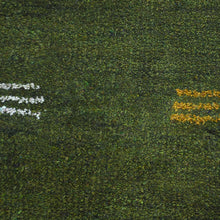 Warsaw Hand Knotted Rug