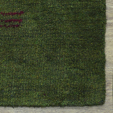 Warsaw Hand Knotted Rug