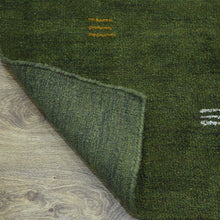 Warsaw Hand Knotted Rug