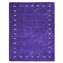 Warsaw Hand Knotted Rug