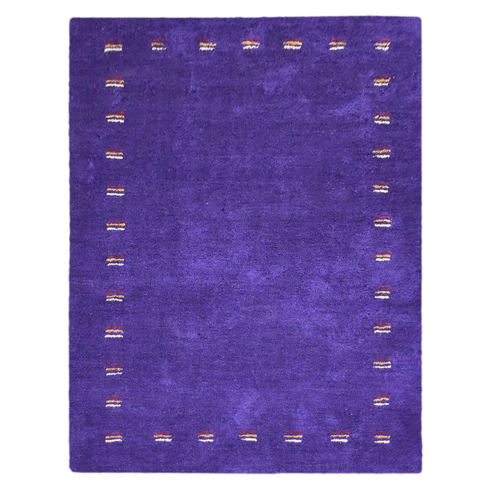 Warsaw Hand Knotted Rug