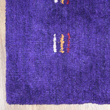 Warsaw Hand Knotted Rug