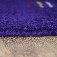 Warsaw Hand Knotted Rug