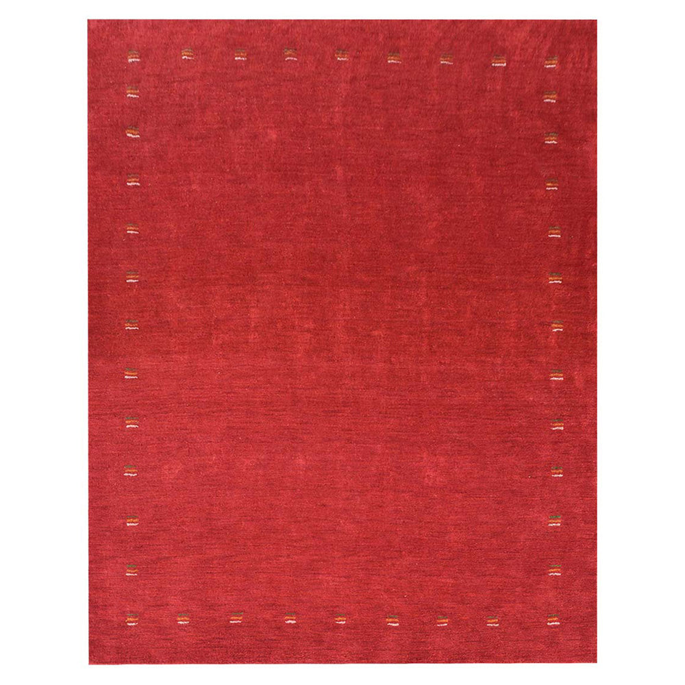 Warsaw Hand Knotted Rug