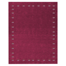 Warsaw Hand Knotted Rug