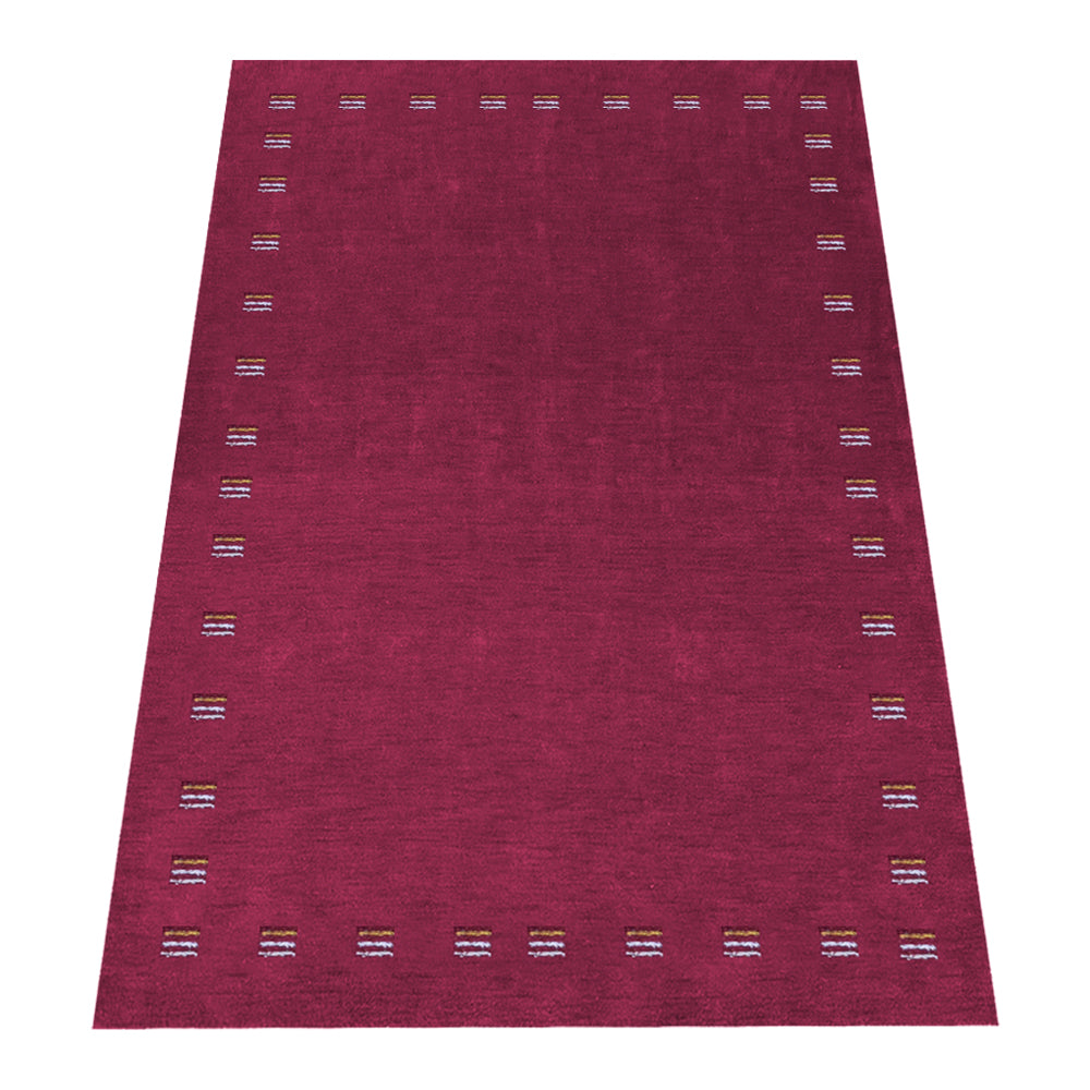 Warsaw Hand Knotted Rug