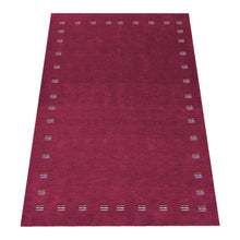 Warsaw Hand Knotted Rug
