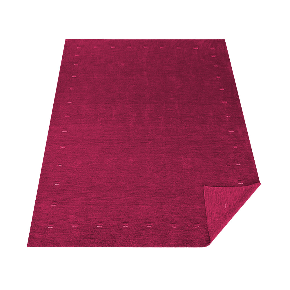 Warsaw Hand Knotted Rug