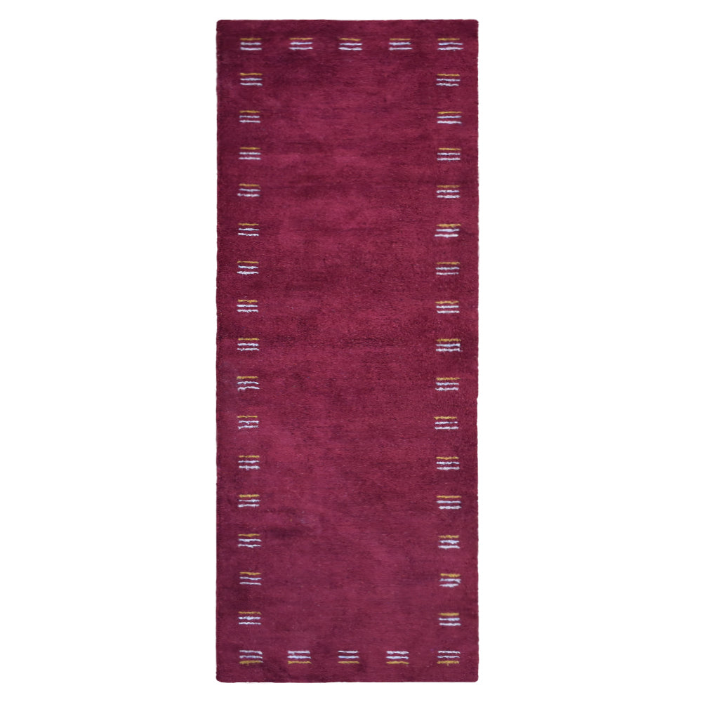 Warsaw Hand Knotted Rug