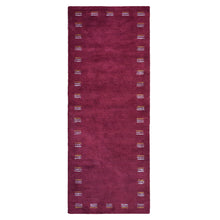 Warsaw Hand Knotted Rug