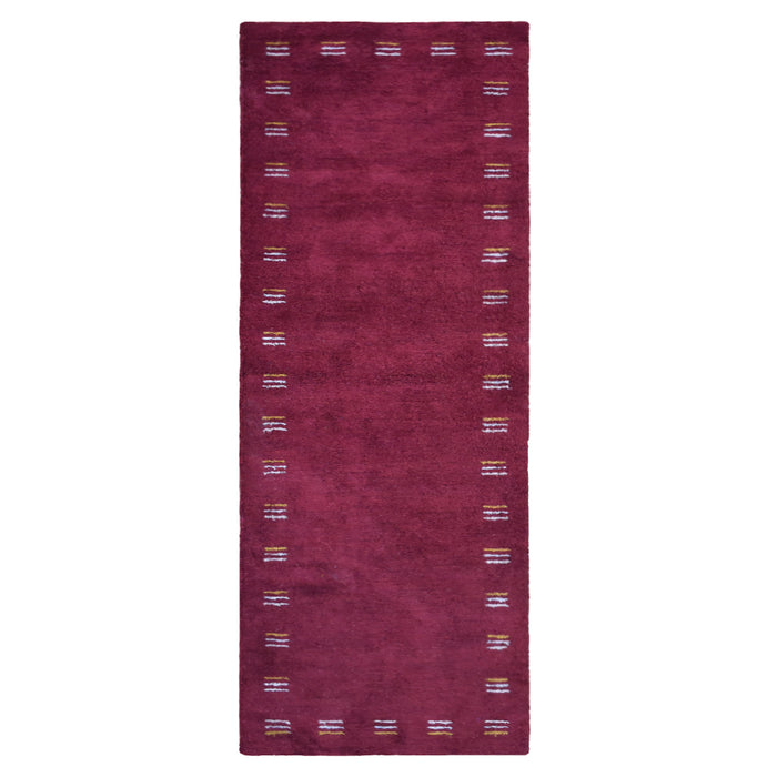 Warsaw Hand Knotted Rug