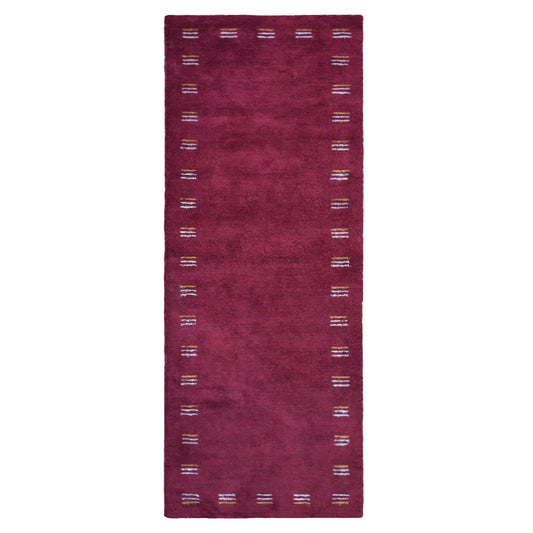 Warsaw Hand Knotted Rug