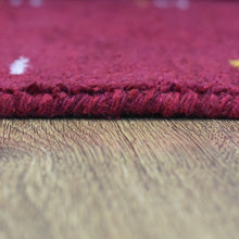 Warsaw Hand Knotted Rug