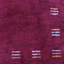 Warsaw Hand Knotted Rug