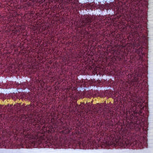 Warsaw Hand Knotted Rug