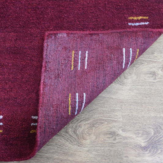 Warsaw Hand Knotted Rug