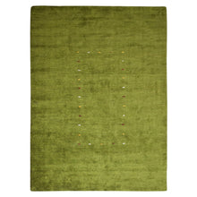 Vienna Hand Knotted Rug