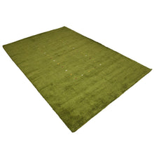 Vienna Hand Knotted Rug