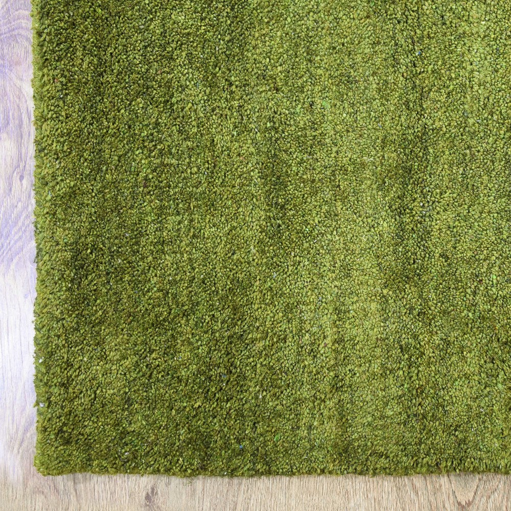 Vienna Hand Knotted Rug