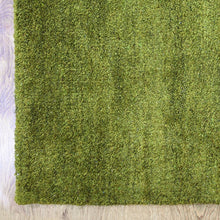 Vienna Hand Knotted Rug